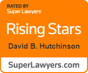 Rate By Super Lawyers | Rising Stars | David B. Hutchinson | SuperLawyers.com